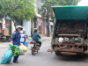 Việt Nam 'đẹp nhưng chưa sạch'