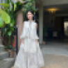 Chị Quỳnh công ty giày da